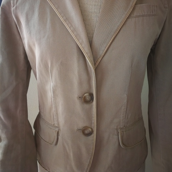 J. Crew jacket - Picture 2 of 6